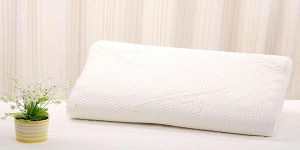 High-quality sleeping pillow