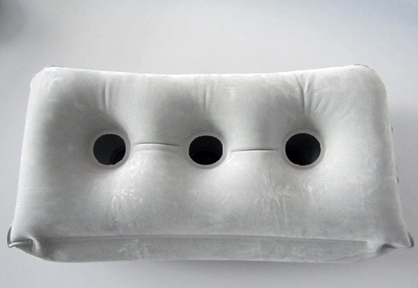 Are inflatable pillows easy to use? Are inflatable pillows easy to use?