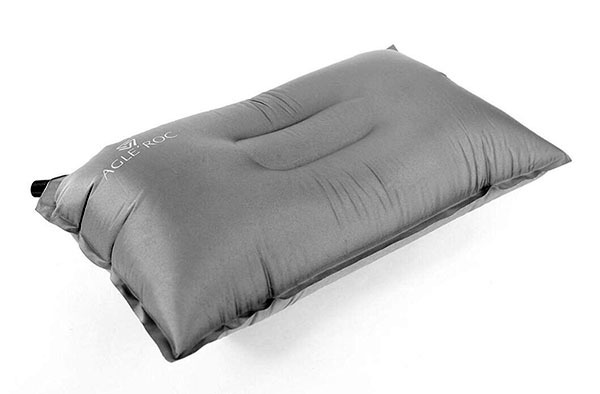 Inflatable pillow Inflatable pillow
