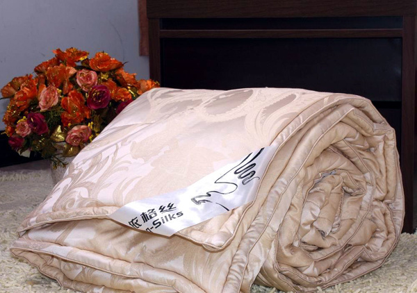 Four-piece bed sheet set Four-piece bed sheet set