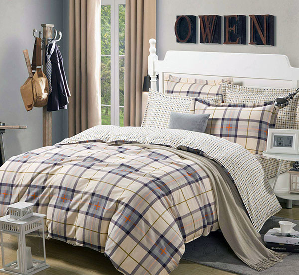 What quilt cover to use to keep warm in winter What kind of quilt cover should I use to keep warm in winter?