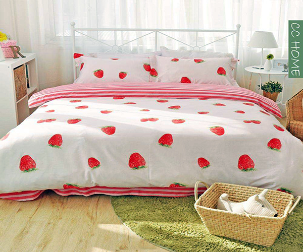 How to choose bedding How to choose bedding
