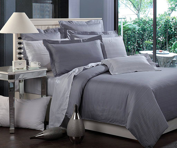 Sheets are fading The sheets are discolored