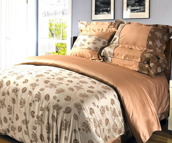 Sheets are fading The sheets are discolored