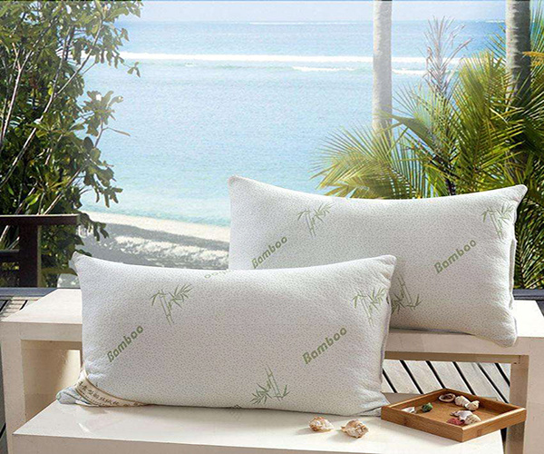   Cassia pillow