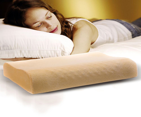 Malaysian latex pillow