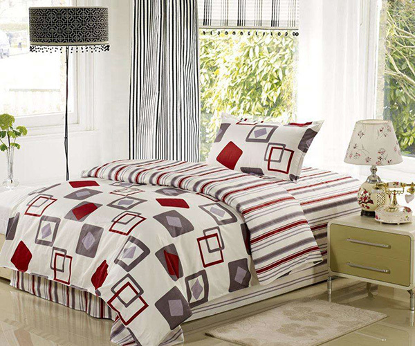 Which home textile brand is good Which home textile brand is good