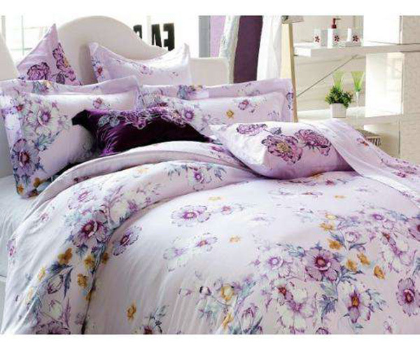 Violet bedding price