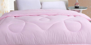 What kind of stuffing is good for quilts