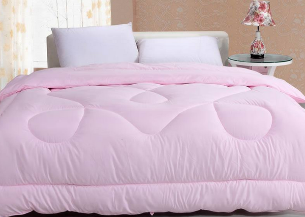 What kind of stuffing is good for quilts