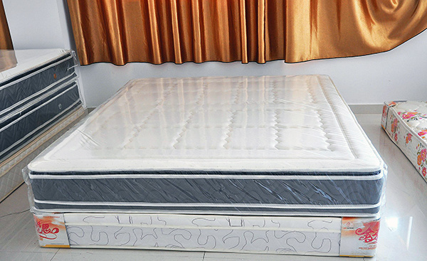 Can babies sleep on Simmons mattresses?