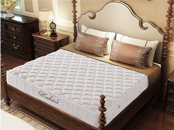 Simmons mattress specifications