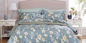 How to disinfect bed sheets and quilts