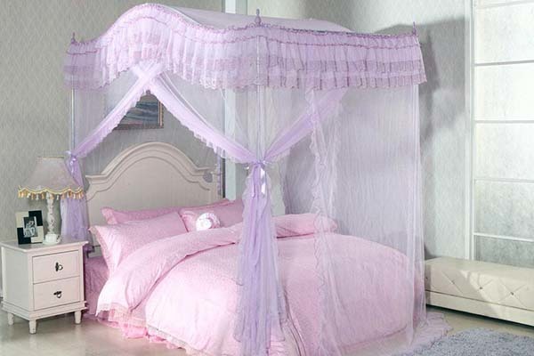 How to choose a mosquito net How to choose a mosquito net