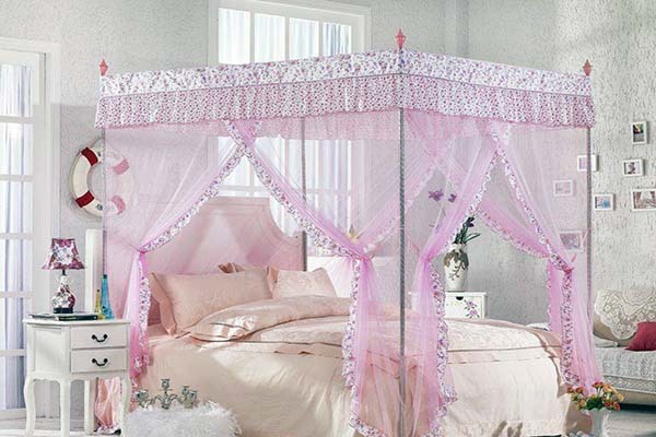How to choose mosquito net material How to choose mosquito net material