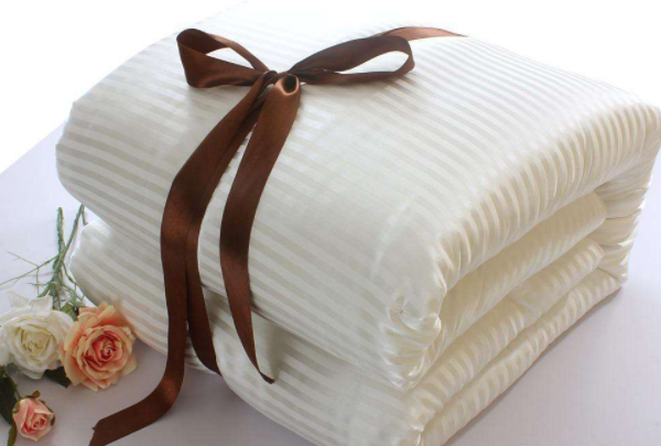Summer quilts can be placed in the washing machine Wash it Can summer quilts be washed in the washing machine?