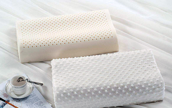 Latex pillows really work Do latex pillows really work?