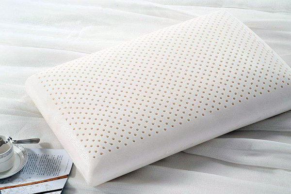 How much does a latex pillow cost How much does a latex pillow cost?