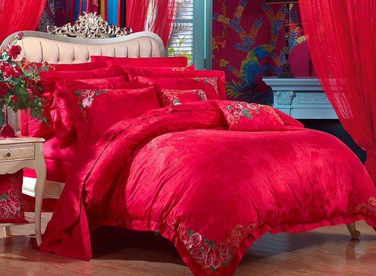 How about Fuanna bedding