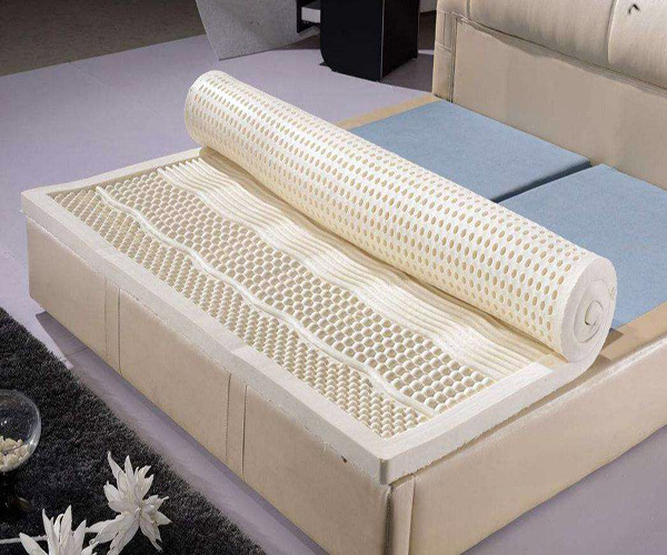 Is a full latex mattress good? Is an all-latex mattress good?