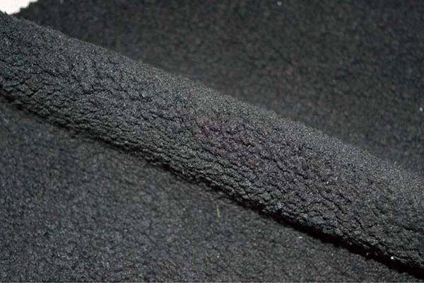 How to restore the fluffiness of polar fleece How to restore the fluffiness of polar fleece