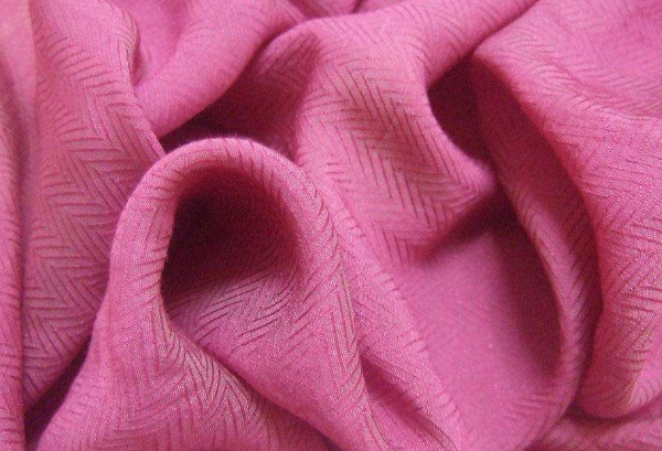 What is the difference between rayon and pure cotton