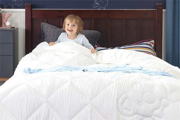 Cashmere Quilt