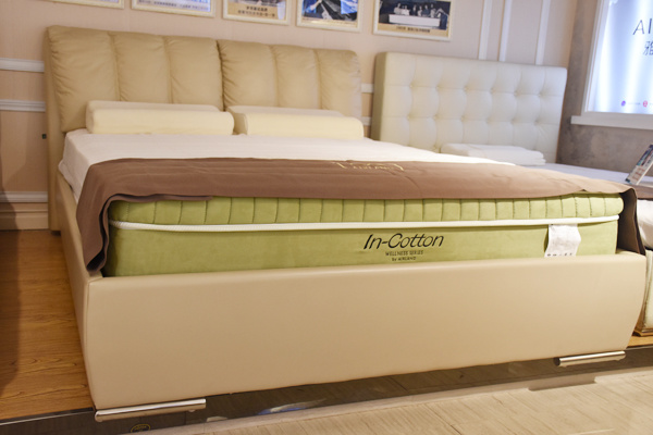 Yalan Mattress Yalan mattress