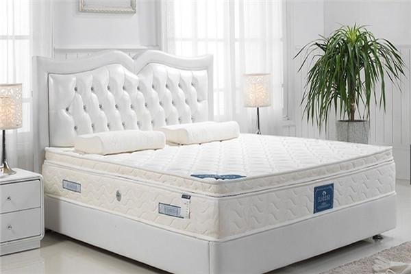 Mengjie Mattress