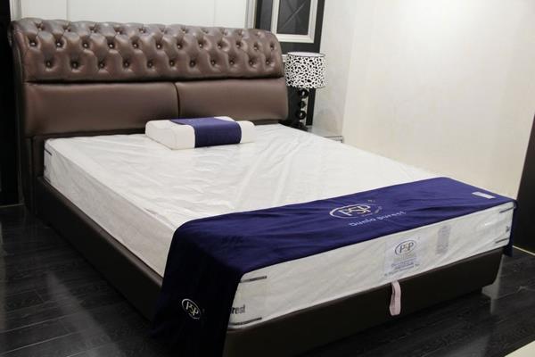 Dunlop mattress Dunlop mattress