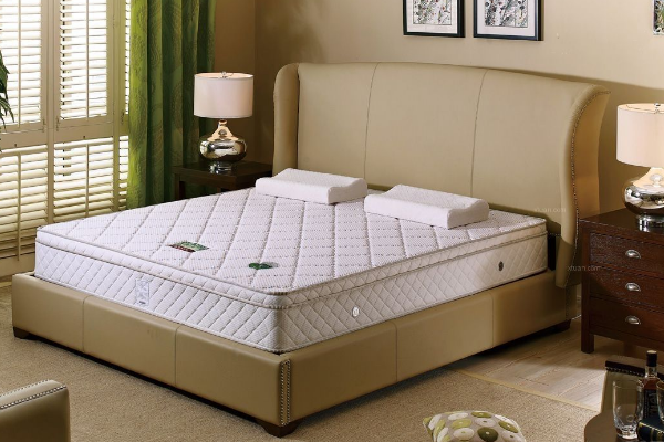   Mattress formaldehyde