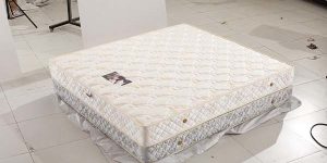 Mattress formaldehyde