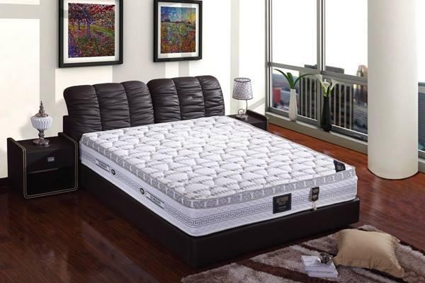Formaldehyde in mattresses exceeds the standard