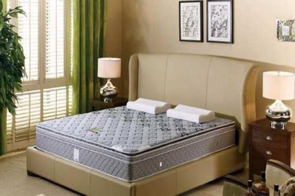 Formaldehyde in mattresses exceeds the standard