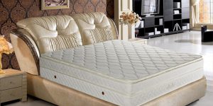 Formaldehyde in mattresses exceeds the standard