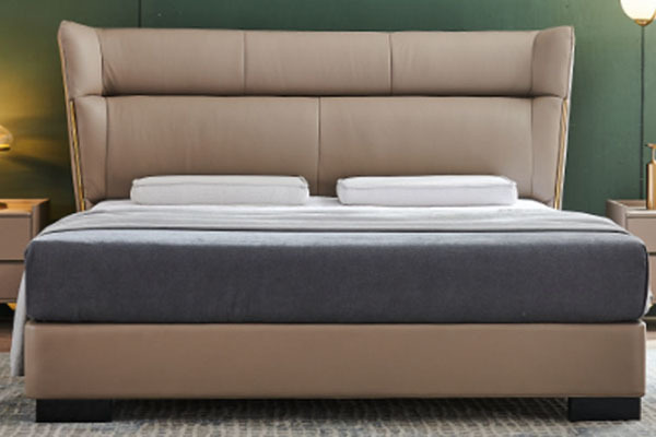 Zero pressure mattress