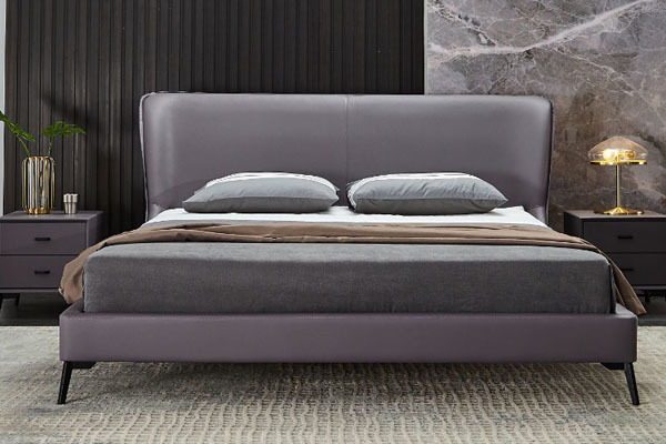 Zero pressure mattress