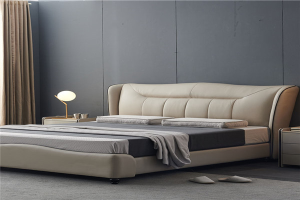 straw mattress