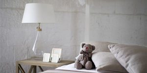 straw mattress