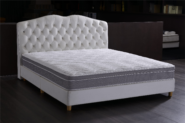 What material is good for a mattress?