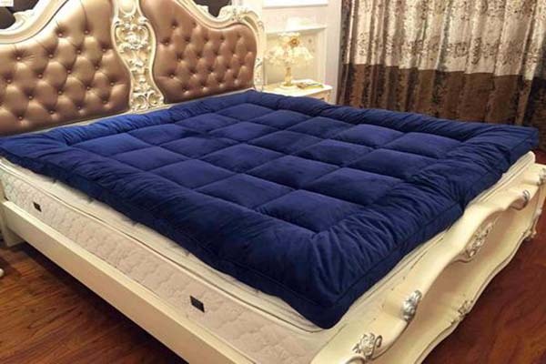 Is a sherpa mattress good?