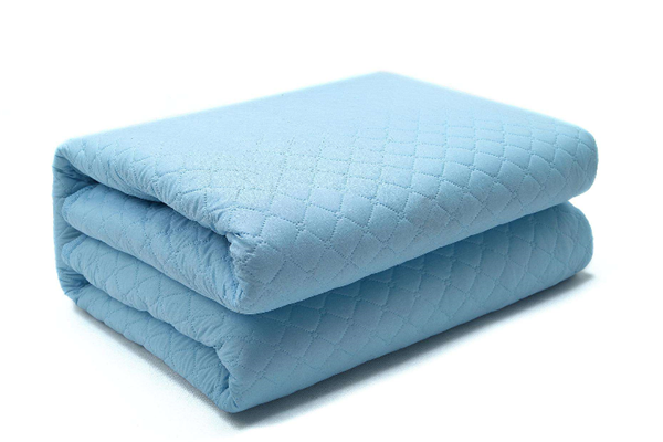 Is a water-heated electric blanket better or an ordinary electric blanket?