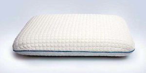 How pillows are good for the cervical spine