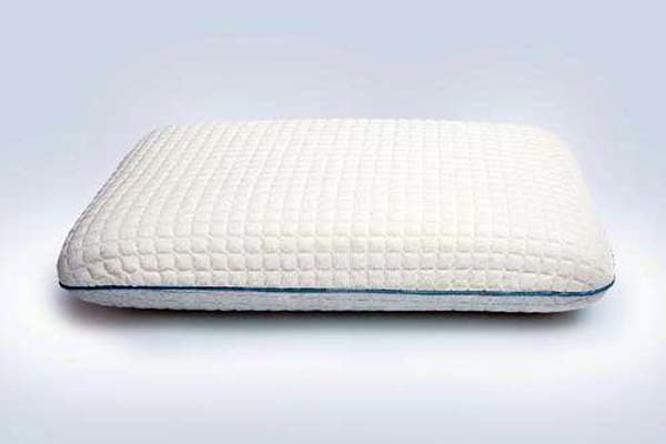 How pillows are good for the cervical spine