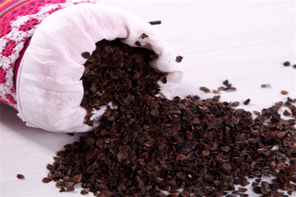 How long does it take to throw away buckwheat pillows