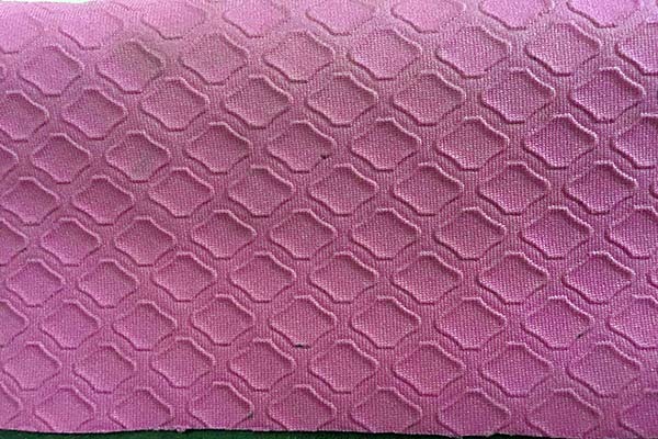 What kind of fabric is composite fabric?