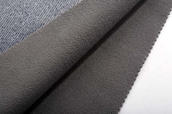 Can composite fabrics be washed?