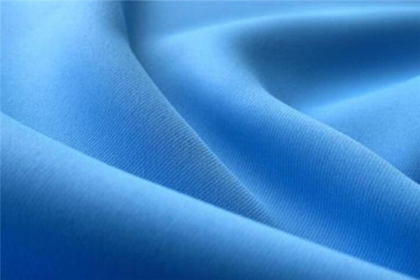 What kind of fabric is woven fabric
