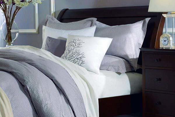 What's the difference between a pure cotton quilt cover and a pure cotton quilt cover
