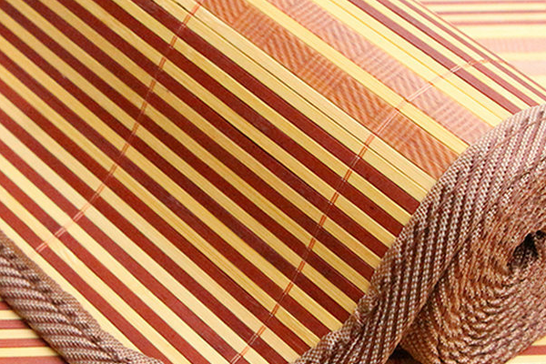 Bamboo  Liang mat